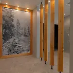 Vacationclub - Zakopianskie 201 扎科帕内