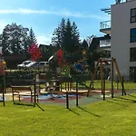 公寓 Vacationclub - Zakopianskie 201 扎科帕内