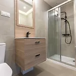 公寓 Vacationclub - Zakopianskie 201 扎科帕内