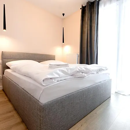 Vacationclub - Zakopianskie 201