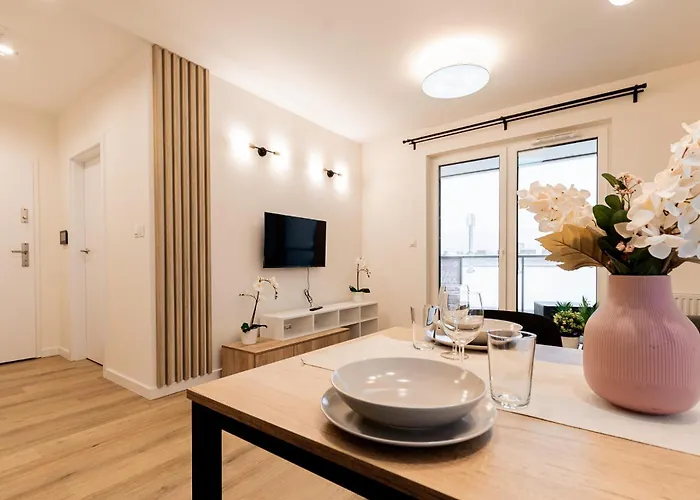 Vacationclub - Zakopianskie 201 Zakopane