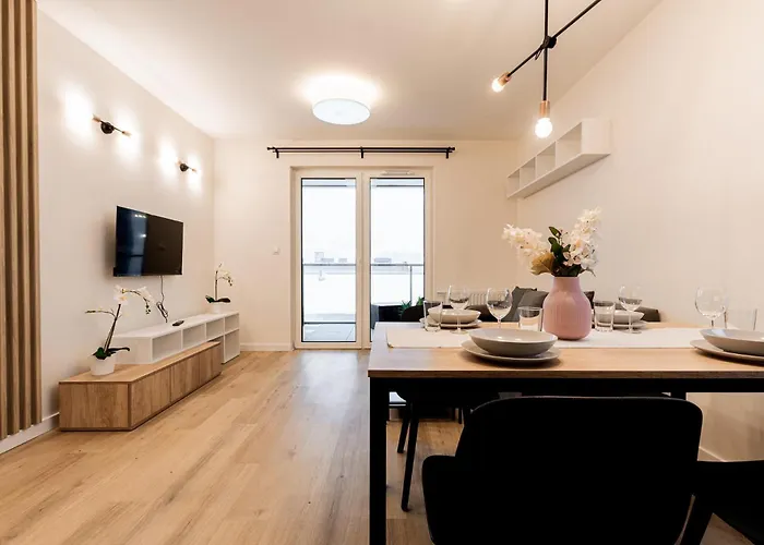 Vacationclub - Zakopianskie 201 *