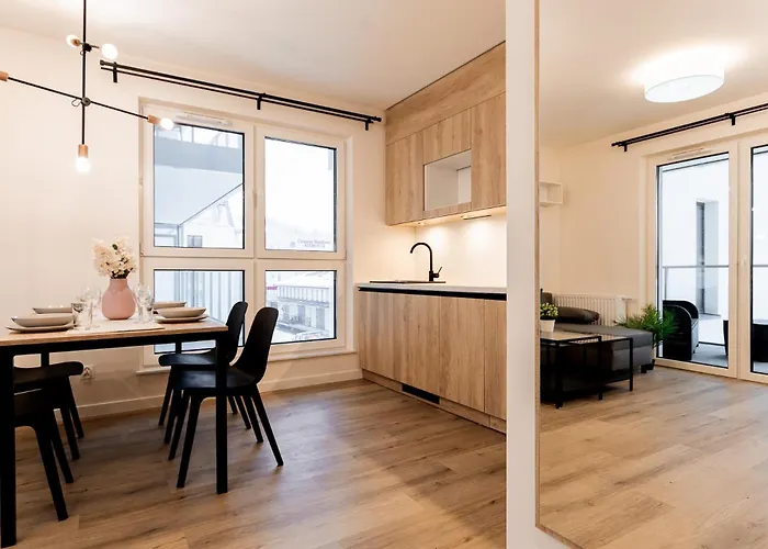 Vacationclub - Zakopianskie 201 * Zakopane