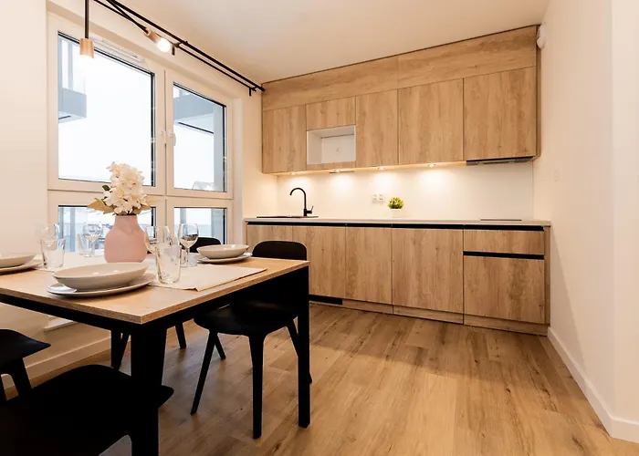 Vacationclub - Zakopianskie 201 Appartement Zakopane