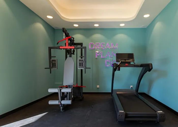 Vacationclub - Zakopianskie 201 Appartement