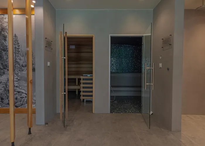 Vacationclub - Zakopianskie 201 *