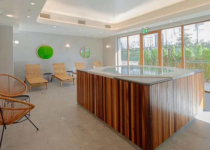 Appartement Vacationclub - Zakopianskie 201 Zakopane