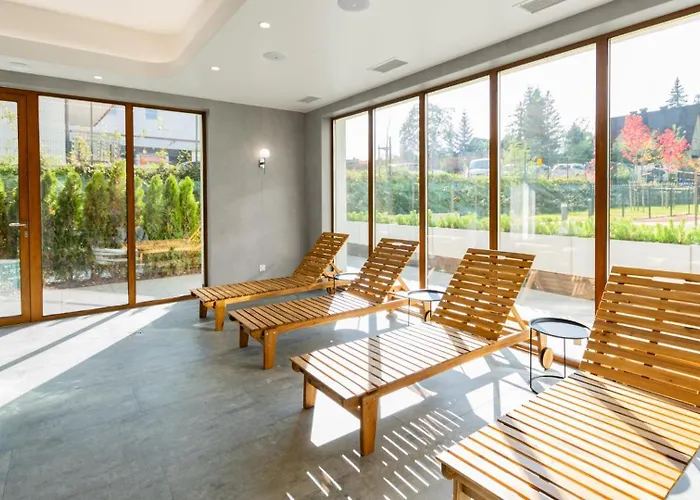 Vacationclub - Zakopianskie 201