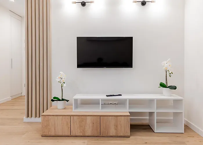 Vacationclub - Zakopianskie 201