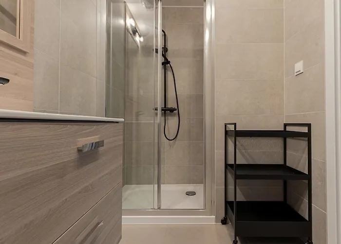 Vacationclub - Zakopianskie 201 Appartement